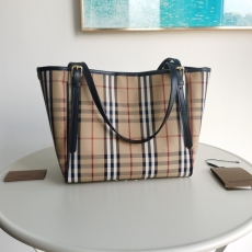 Burberry Shopping Bags